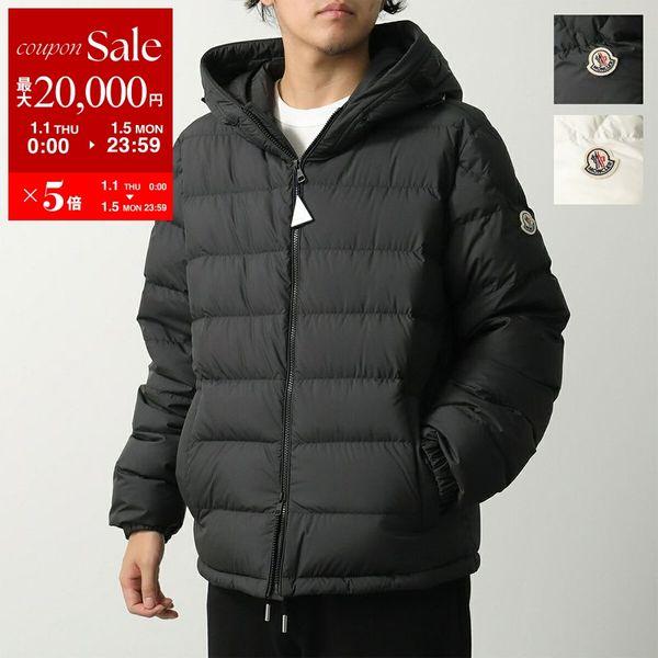 MONCLER モンクレール ダウンジャケット LAVERAET ラヴェラート