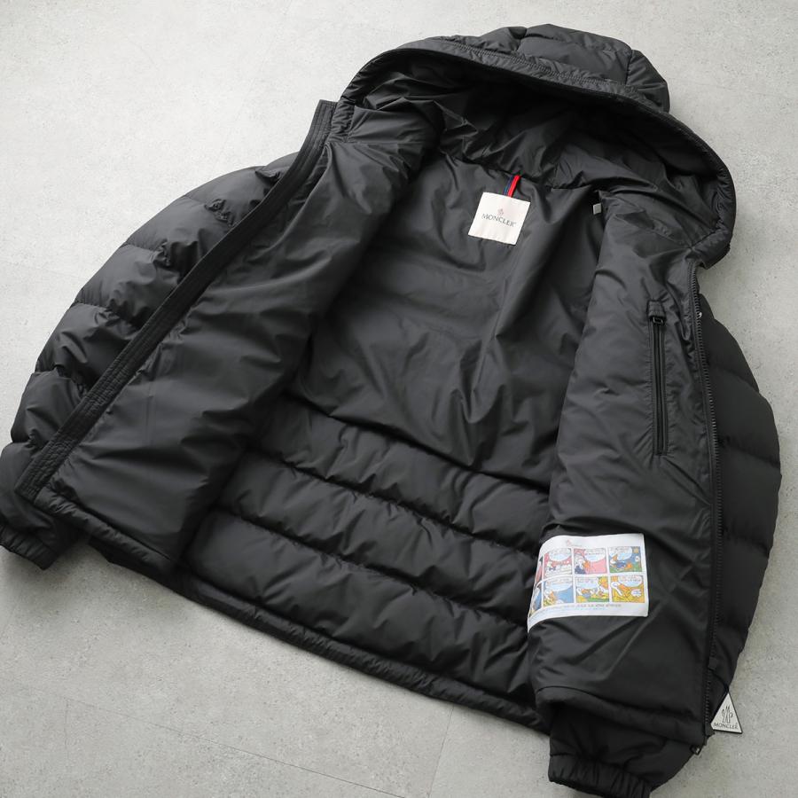 MONCLER（モンクレール） ダウンジャケット LAVERAET ラヴェラート