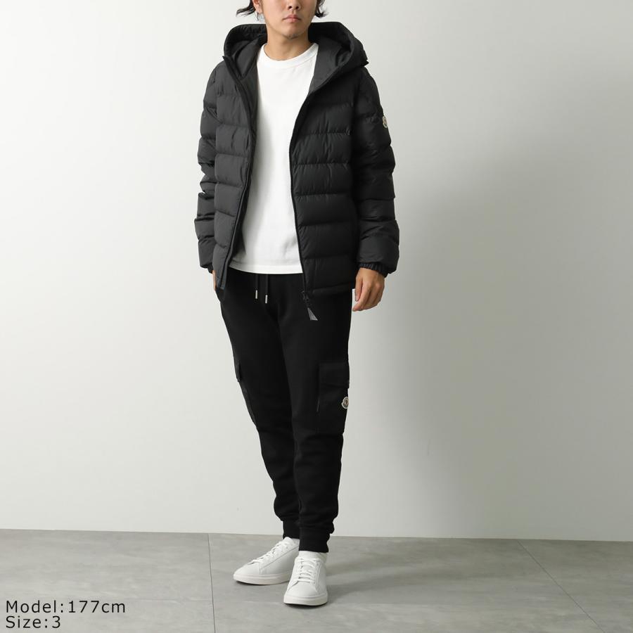 MONCLER（モンクレール） ダウンジャケット LAVERAET ラヴェラート