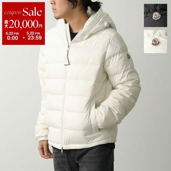 MONCLER（モンクレール） ダウンジャケット LAVERAET ラヴェラート