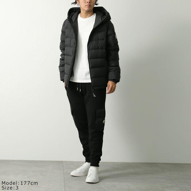 【逸品！安い！】モンクレール　メンズダウンジャケット　Ｌサイズ MONCLER（モンクレール） ダウンジャケット LAVERAET ラヴェラート