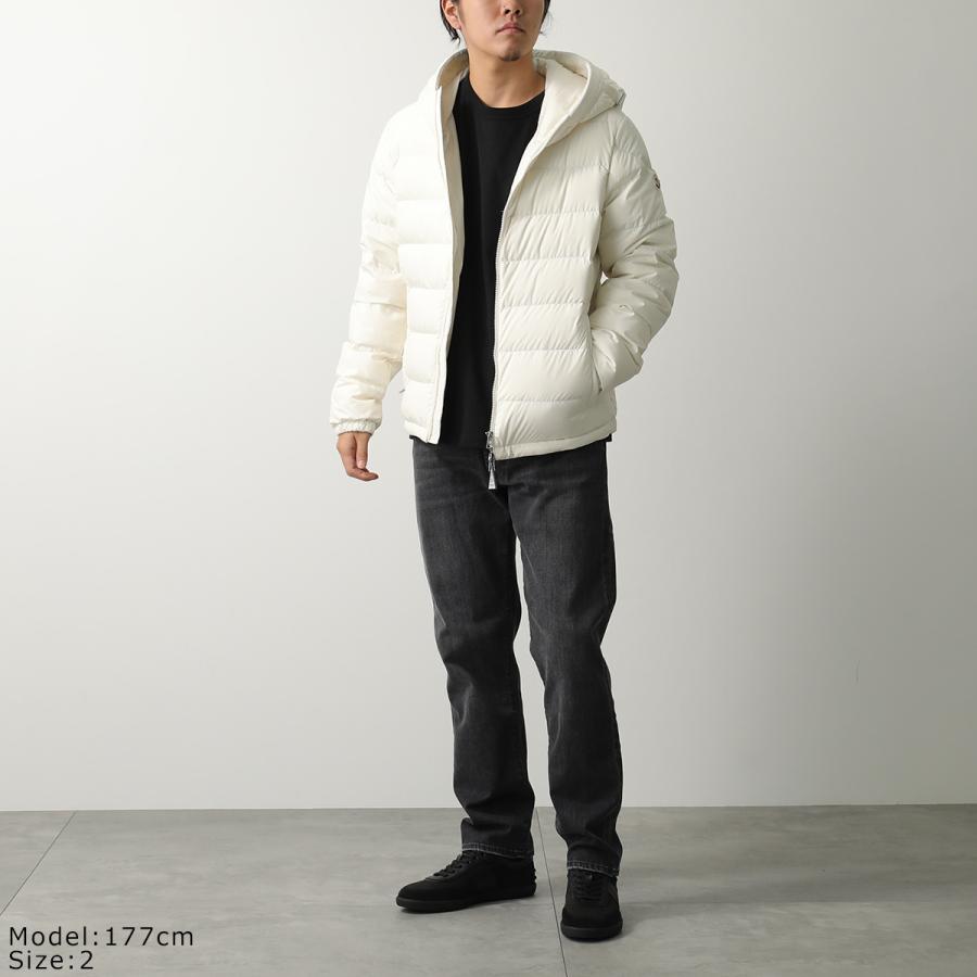 MONCLER（モンクレール） ダウンジャケット LAVERAET ラヴェラート