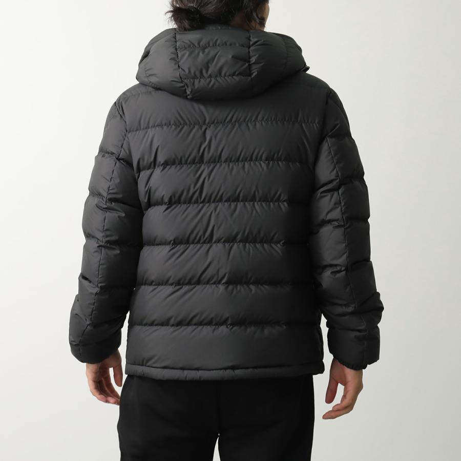 MONCLER（モンクレール） ダウンジャケット LAVERAET ラヴェラート