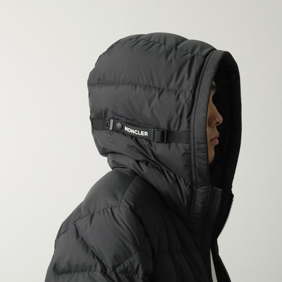 MONCLER（モンクレール） ダウンジャケット LAVERAET ラヴェラート