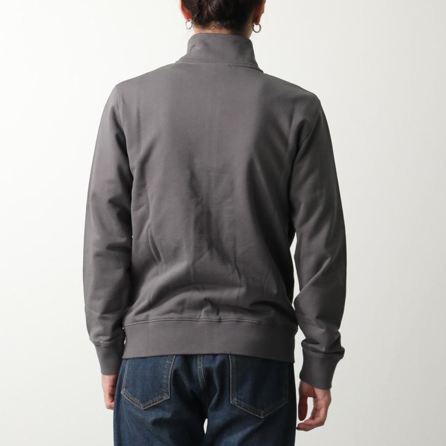 MAISON KITSUNE（メゾン キツネ） トレーナー PM02134 KM0340 メンズ