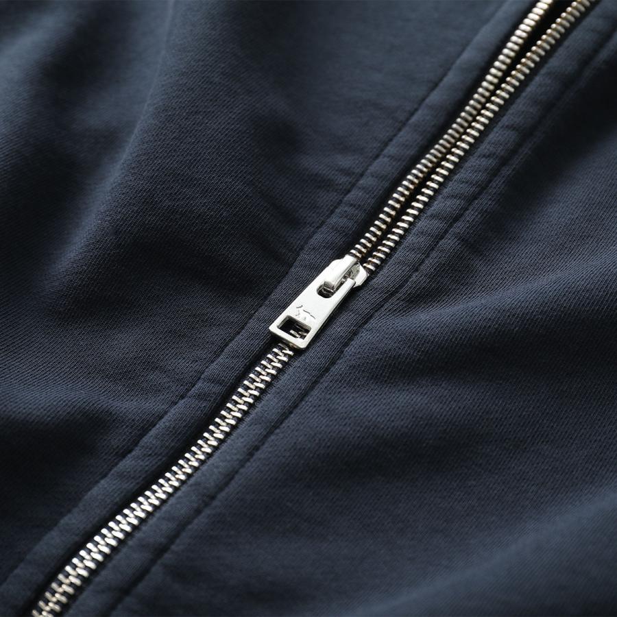 MAISON KITSUNE（メゾン キツネ） トレーナー PM02134 KM0340 メンズ