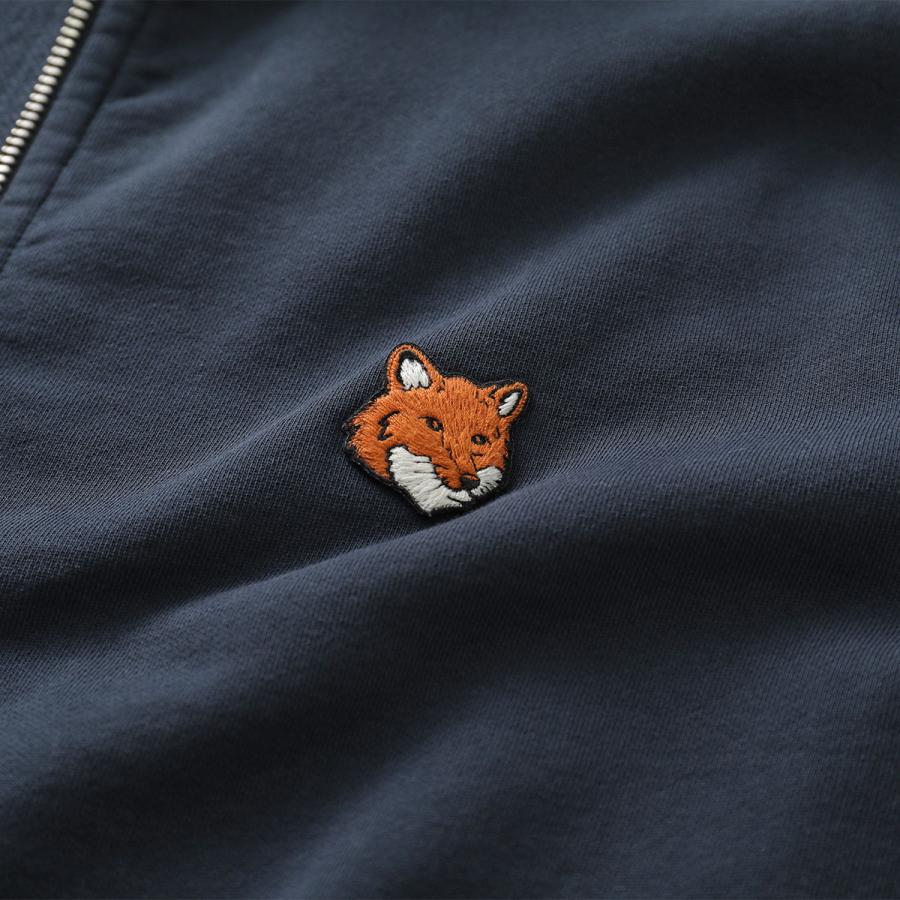 MAISON KITSUNE（メゾン キツネ） トレーナー PM02134 KM0340 メンズ