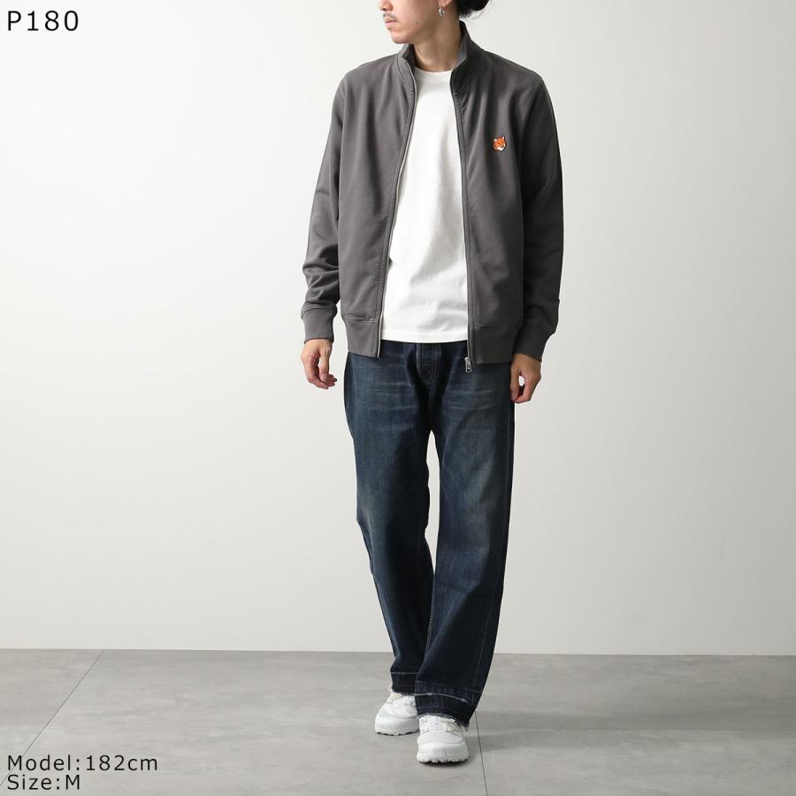 MAISON KITSUNE スウェット 楽天市場】MAISON KITSUNE メゾンキツネ スウェットシャツ FOX HEAD