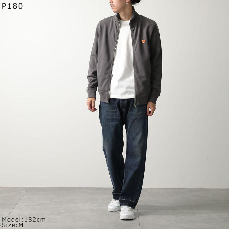 MAISON KITSUNE（メゾン キツネ） スウェットシャツ FOX HEAD