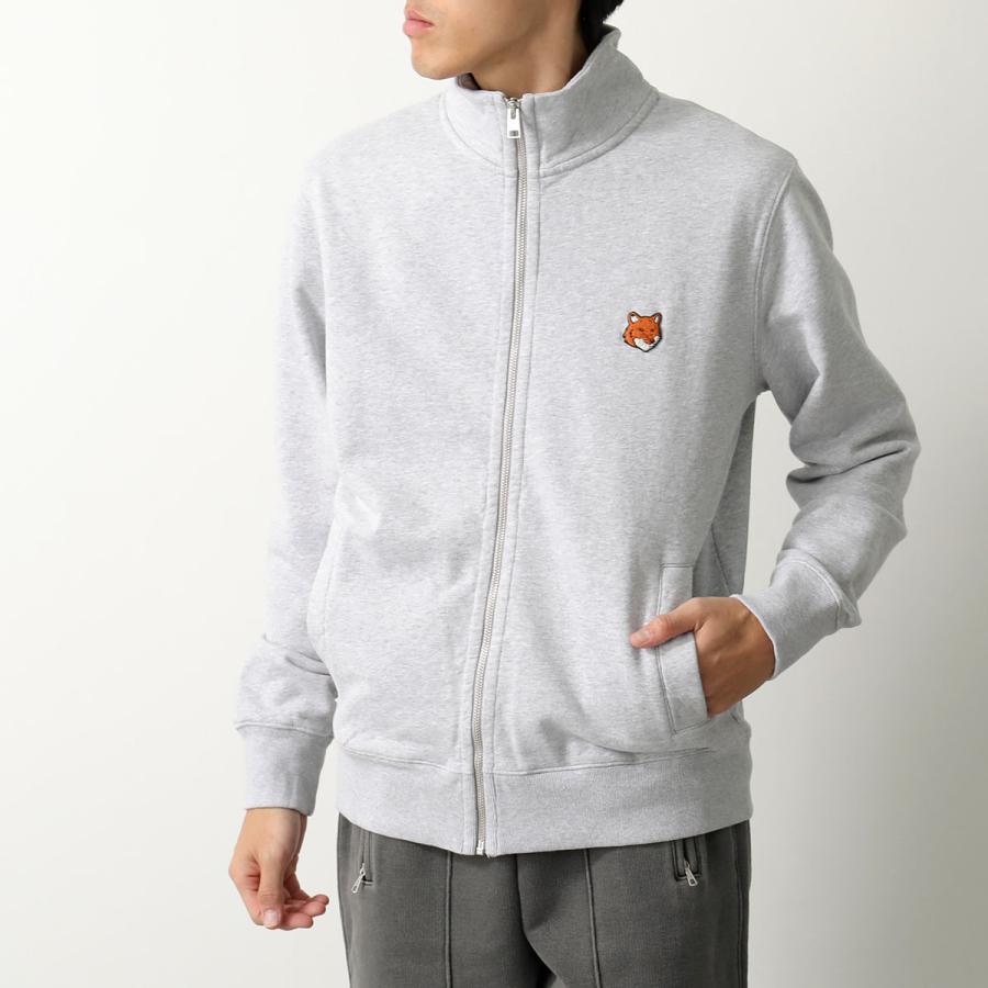 MAISON KITSUNE（メゾン キツネ） トレーナー PM02134 KM0340 メンズ
