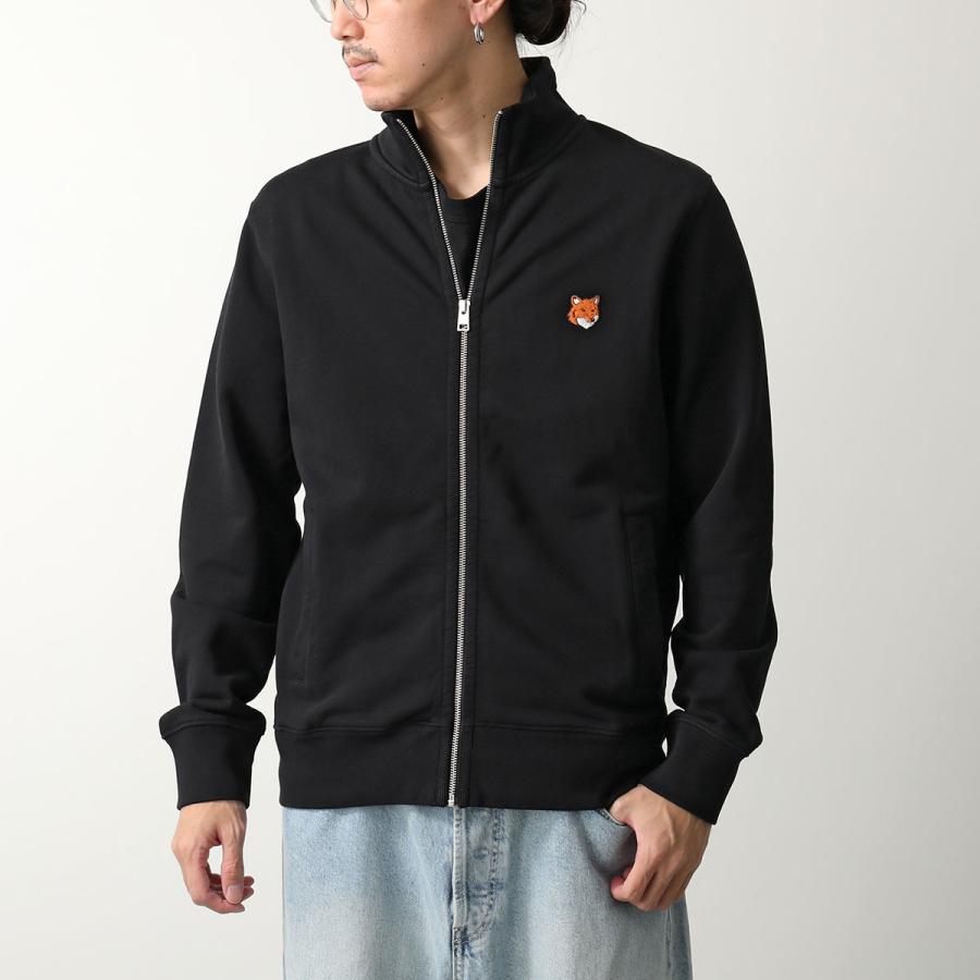 MAISON KITSUNE（メゾン キツネ） トレーナー PM02134 KM0340 メンズ