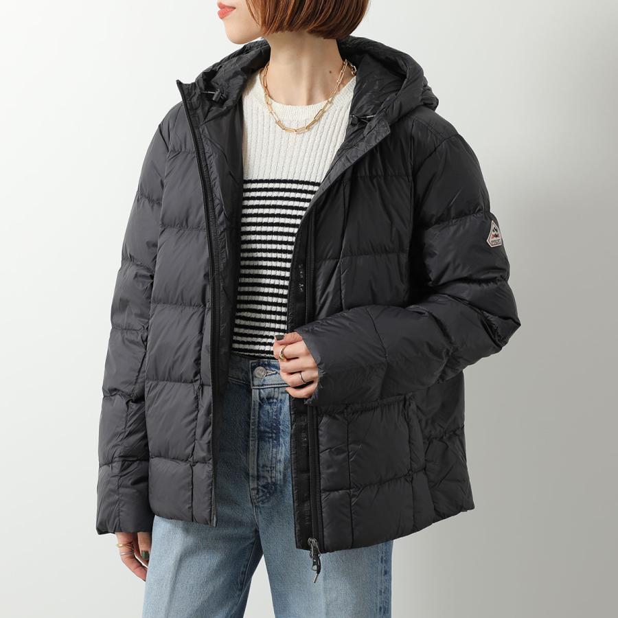 Pyrenex（ピレネックス） ダウンジャケット BASSIA HOODED バシア
