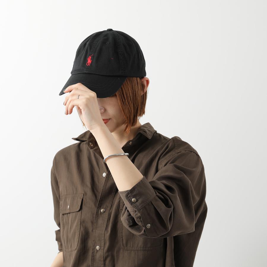 POLO RALPH LAUREN（ポロ・ラルフローレン） ベースボールキャップ