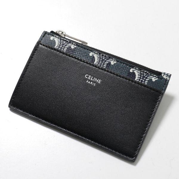 CELINE（セリーヌ） コインケース 10F992GUI.07TH レディース
