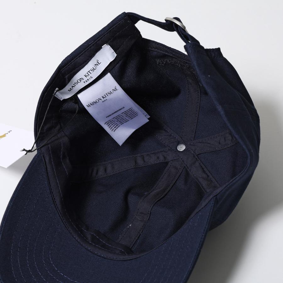 MAISON KITSUNE（メゾン キツネ） ベースボールキャップ PW06100