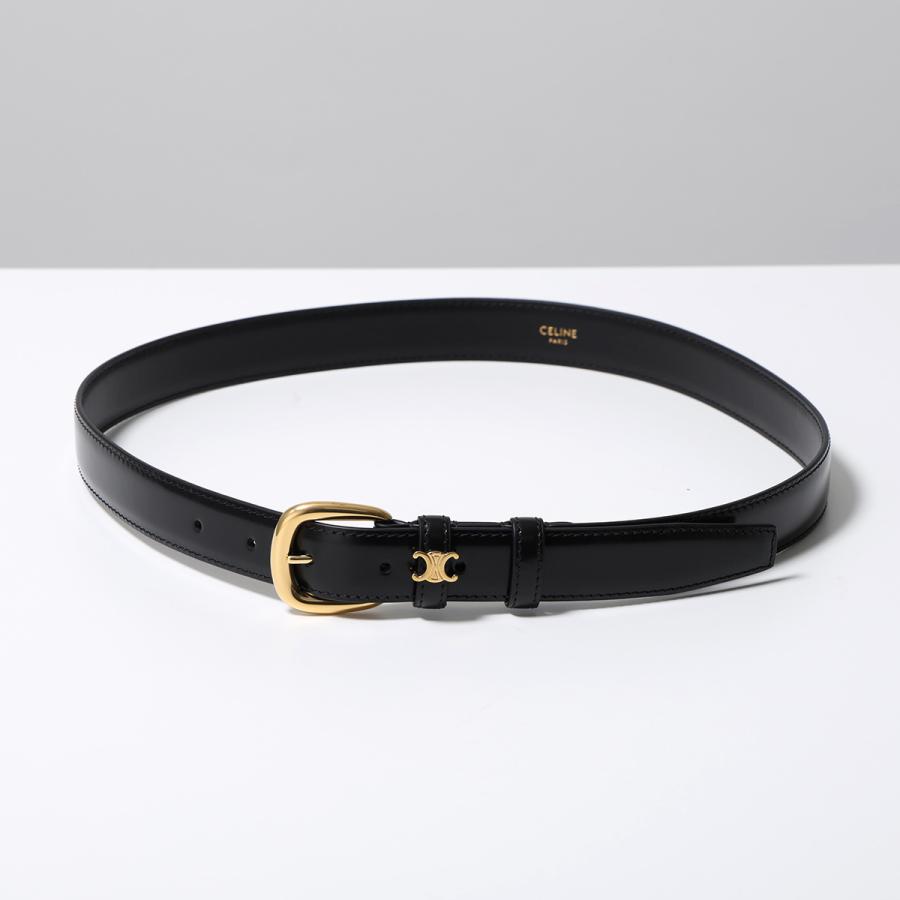 CELINE（セリーヌ） ナローベルト 45BNN3A01.38NO 45BNN3A01.18CS
