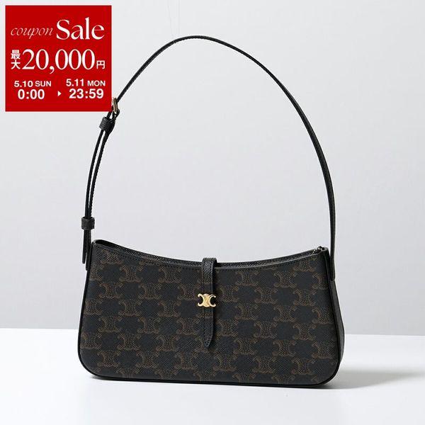 CELINE（セリーヌ） ハンドバッグ TINA ティナ 123052DQW.38NO