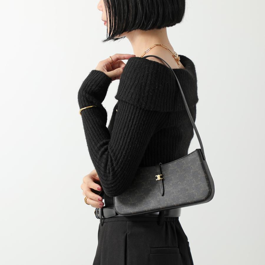 CELINE（セリーヌ） ハンドバッグ TINA ティナ 123052DQW.38NO