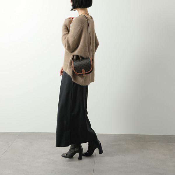 CELINE（セリーヌ） ショルダーバッグ Medium Folco ミディアム