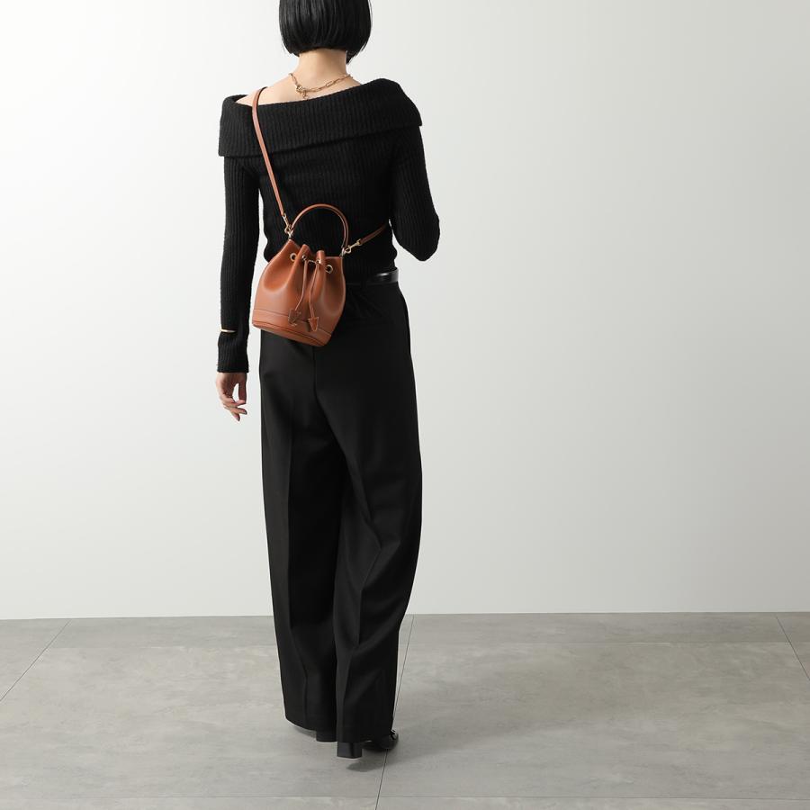 CELINE（セリーヌ） ハンドバッグ TEEN BUCKET CLARA ティーン