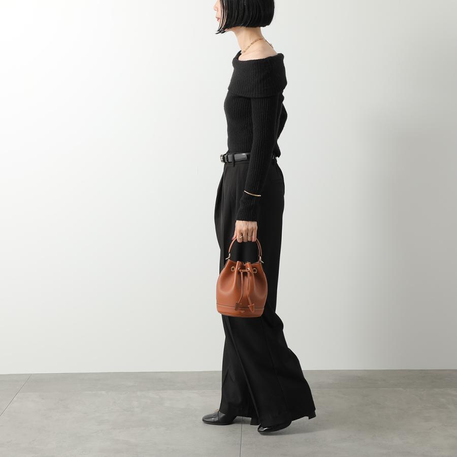CELINE（セリーヌ） ハンドバッグ TEEN BUCKET CLARA ティーン