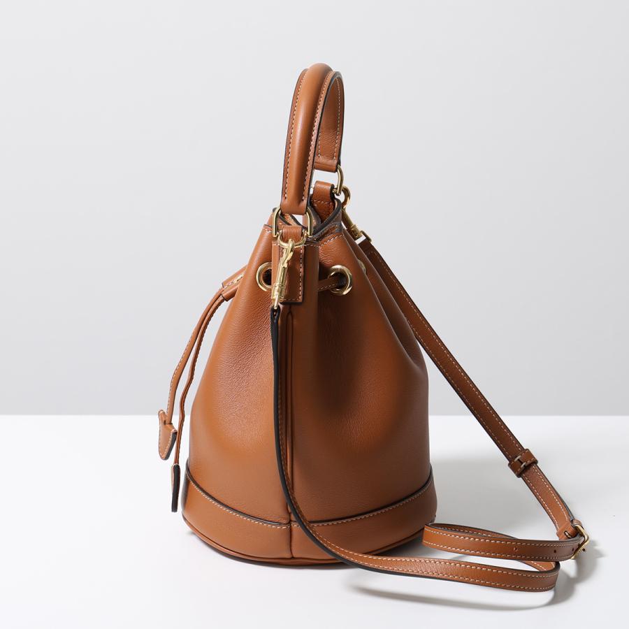CELINE（セリーヌ） ハンドバッグ TEEN BUCKET CLARA ティーン
