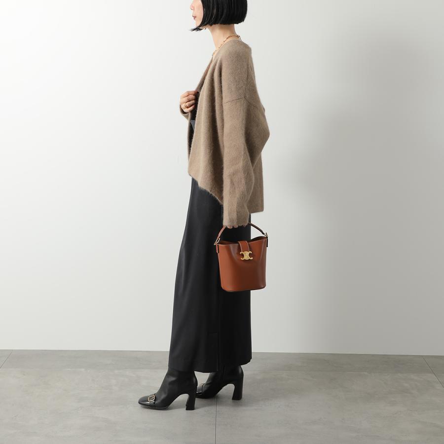 CELINE（セリーヌ） ハンドバッグ Small Bucket Louise スモール