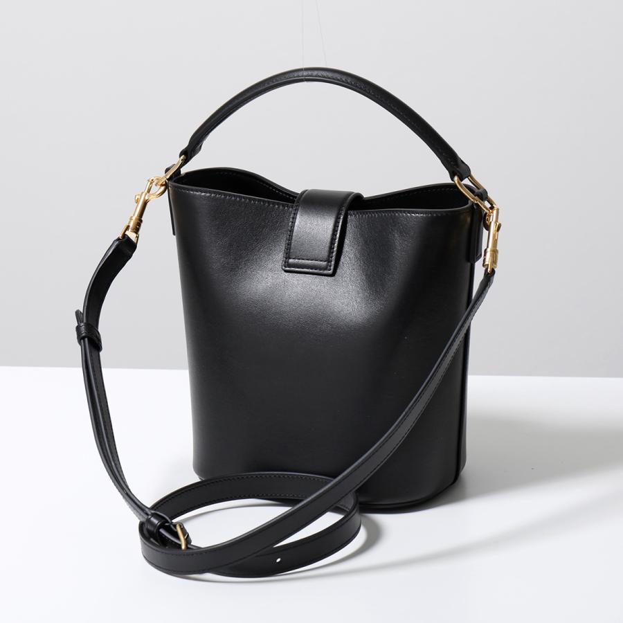 CELINE（セリーヌ） ハンドバッグ Small Bucket Louise スモール