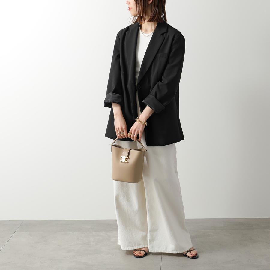CELINE（セリーヌ） ハンドバッグ Small Bucket Louise スモール