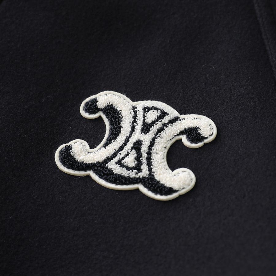 CELINE（セリーヌ） テディジャケット RV0X4 814E.07MR レディース