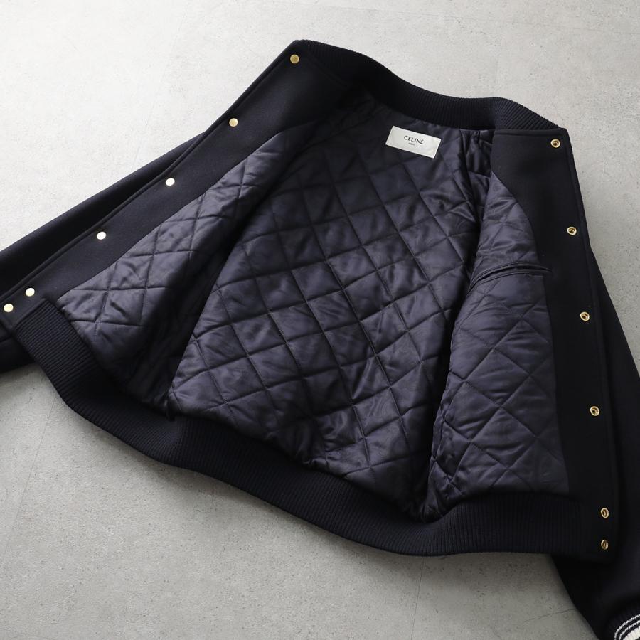 CELINE（セリーヌ） テディジャケット RV0X4 814E.07MR レディース