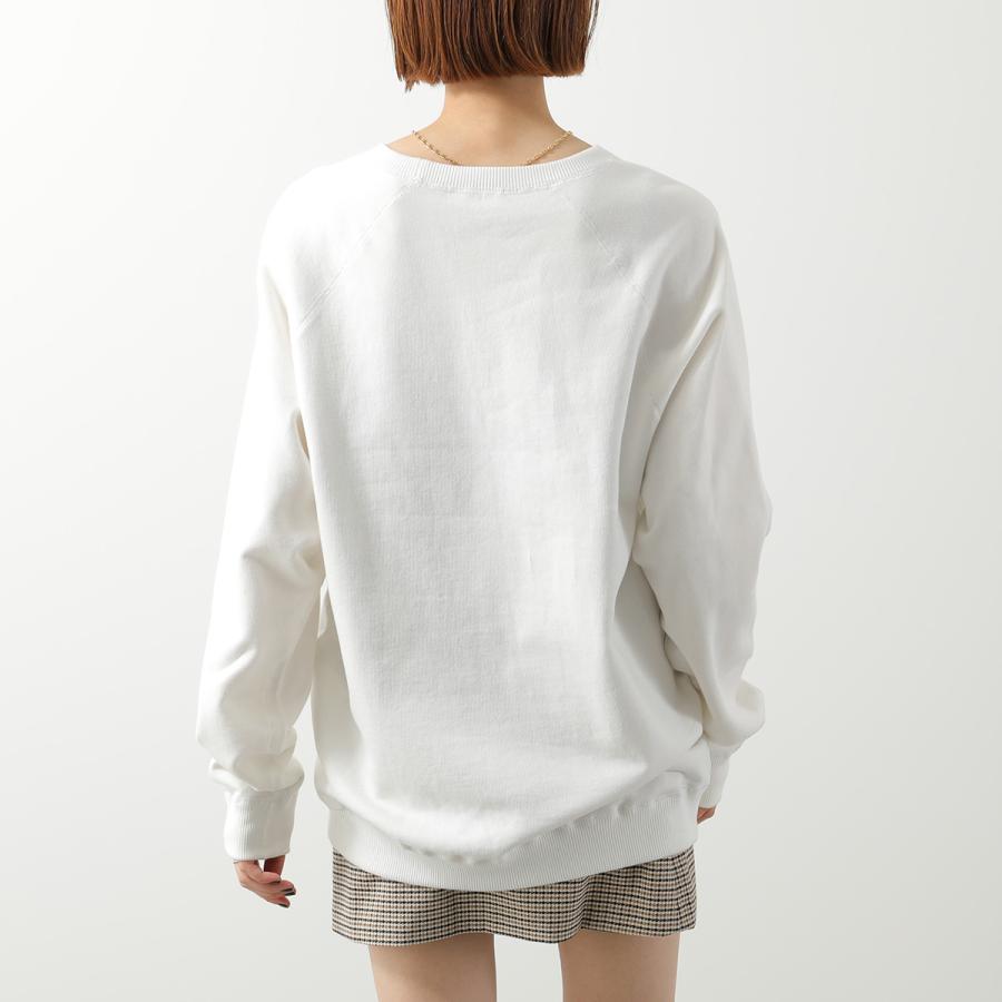 CELINE（セリーヌ） トレーナー RY07E670Q.FYW0 レディース メンズ