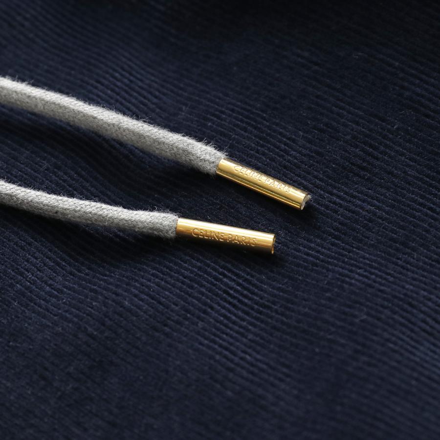 CELINE（セリーヌ） カーコートジャケット TRIOMPHE トリオンフ