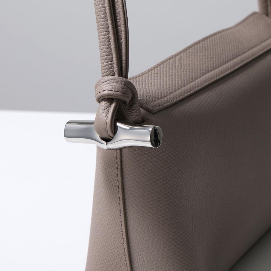 LONGCHAMP（ロンシャン） ハンドバッグ Le Roseau M ル ロゾ 10324 HFP