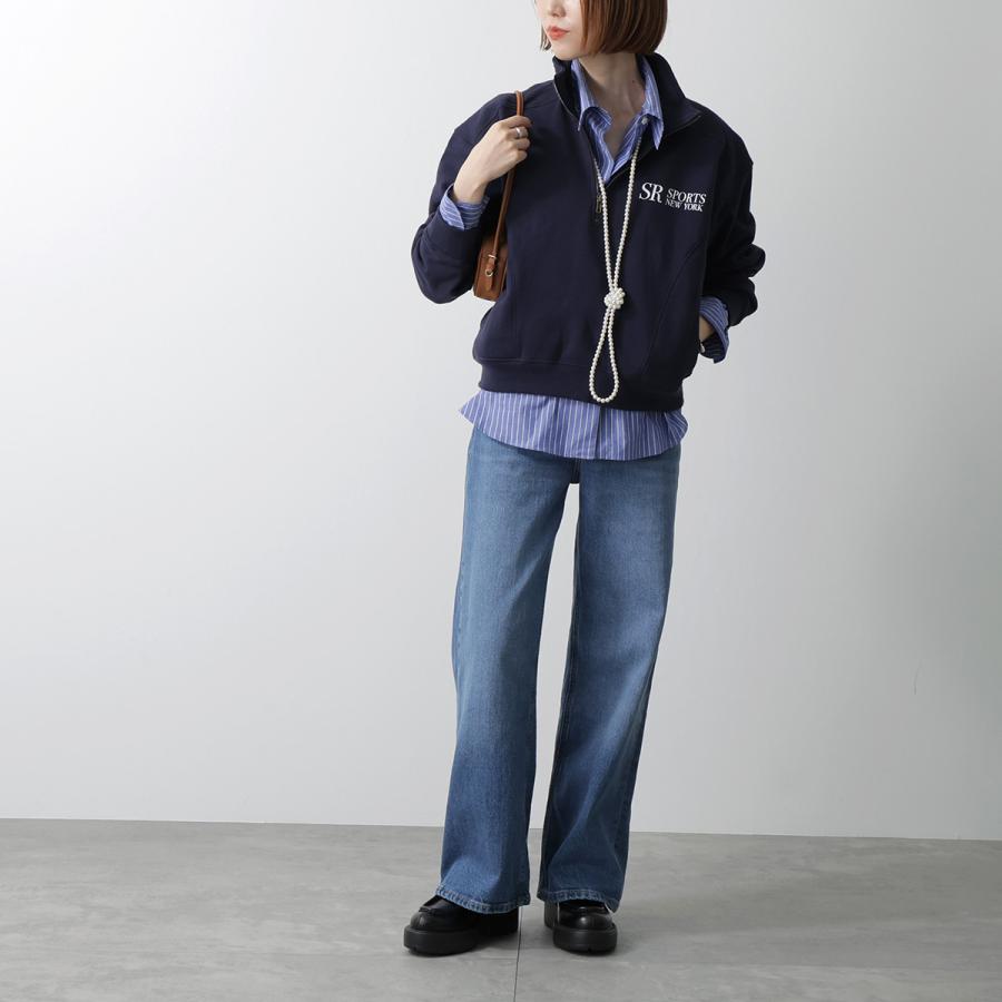 miu miu（ミュウミュウ） レースアップシューズ 5E964D B4L レディース