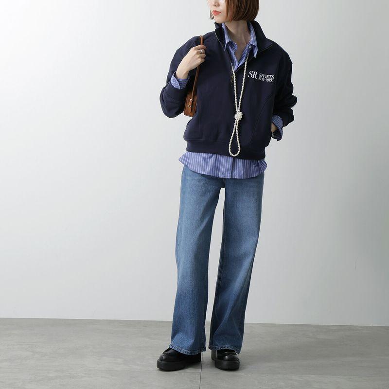 miu miu（ミュウミュウ） レースアップシューズ 5E964D B4L レディース