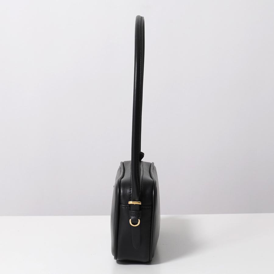 miu miu（ミュウミュウ） ハンドバッグ 5NE024 AF8W レディース レザー