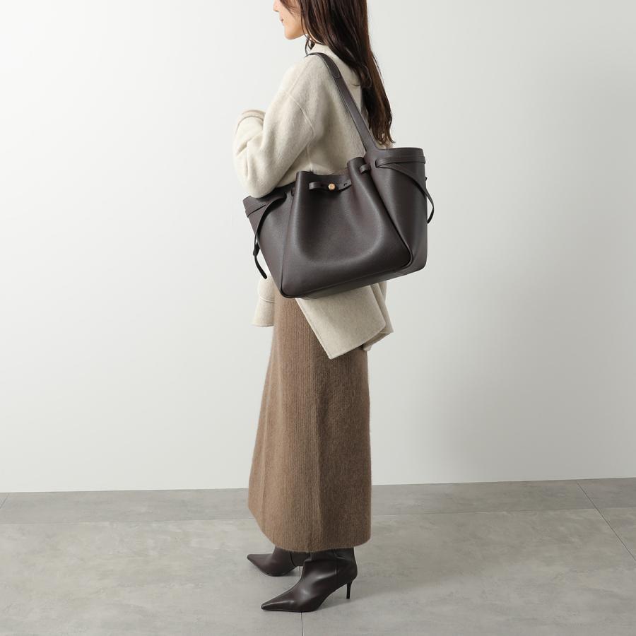 TORY BURCH（トリーバーチ） トートバッグ ROMY ロミー 163388