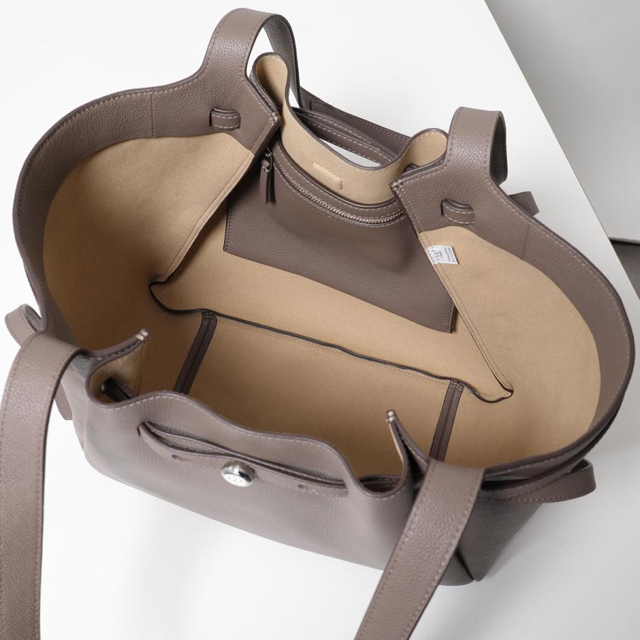 TORY BURCH（トリーバーチ） トートバッグ ROMY ロミー 163388