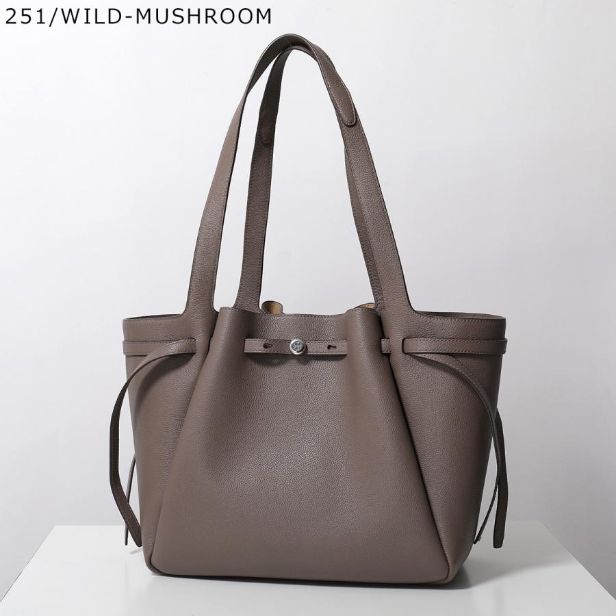 TORY BURCH トリーバーチ トートバッグ ROMY ロミー 163388 レディース