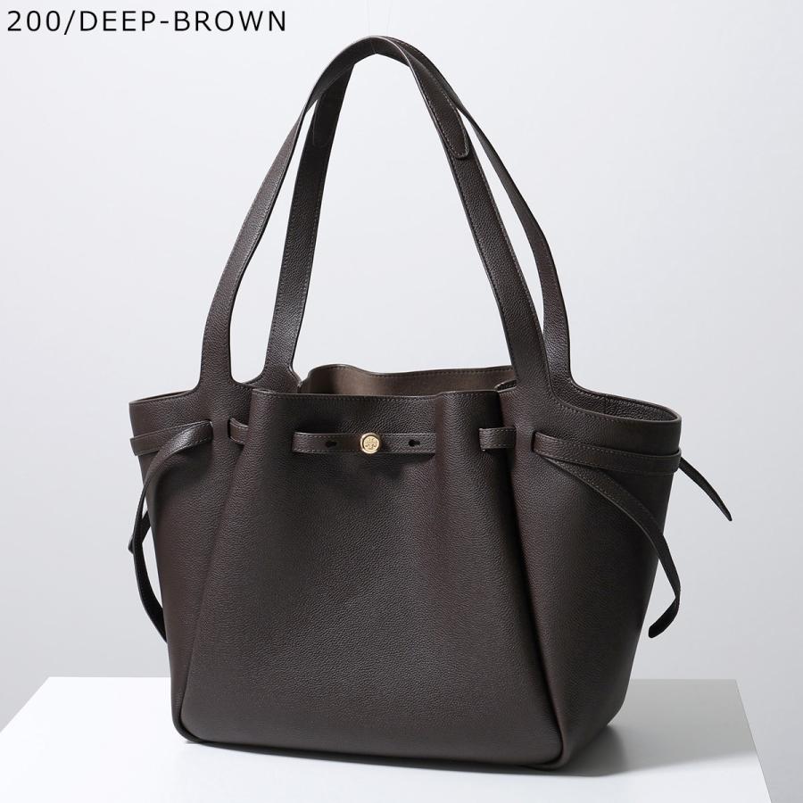 TORY BURCH（トリーバーチ） トートバッグ ROMY ロミー 163388