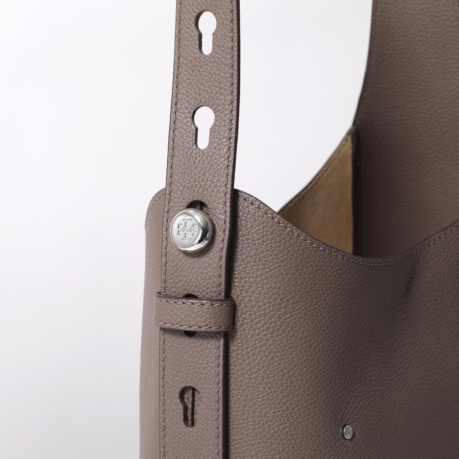 TORY BURCH（トリーバーチ） トートバッグ ROMY SMALL HOBO BAG ロミー