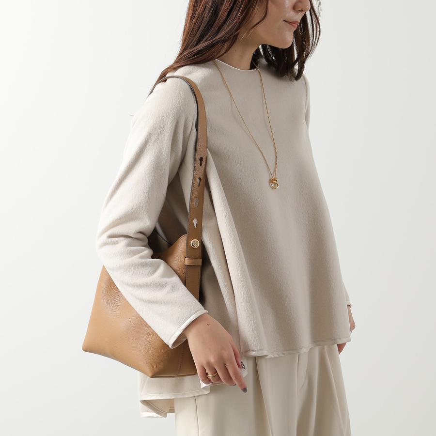 TORY BURCH（トリーバーチ） トートバッグ ROMY SMALL HOBO BAG ロミー