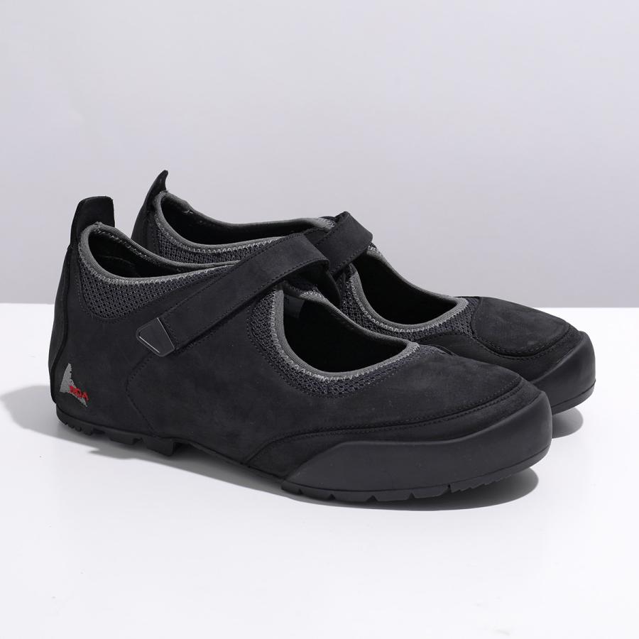 ROA ロア スニーカー Loie ロイエ NBUW1389LE163 メンズ ローカット