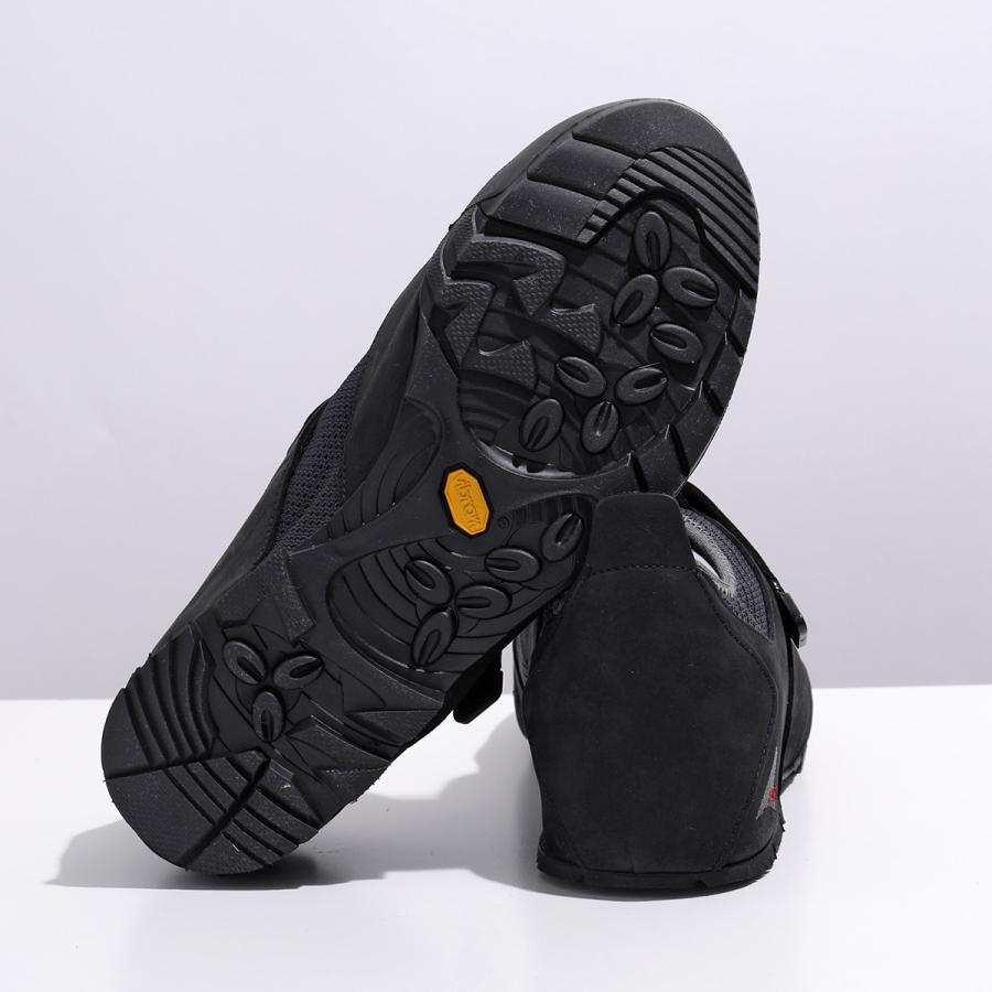 ROA ロア スニーカー Loie ロイエ NBUW1389LE163 メンズ ローカット