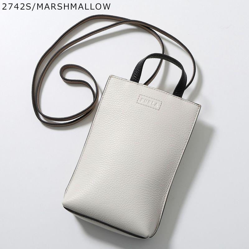 FURLA（フルラ） フォンケース CAMELIA カメリア WE00569 HSC000