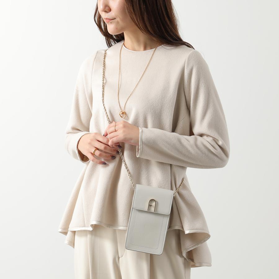 FURLA（フルラ） ショルダーバッグ FLOW フロー WE00543 BX2045