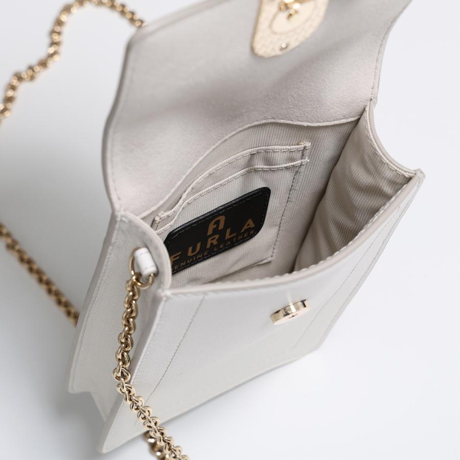 FURLA（フルラ） ショルダーバッグ FLOW フロー WE00543 BX2045