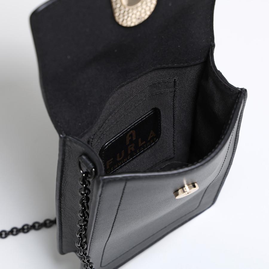 FURLA（フルラ） ショルダーバッグ FLOW フロー WE00543 BX2045
