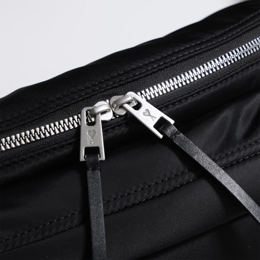 AMI Alexandre Mattiussi ami paris アミパリス ボディバッグ MARCEL